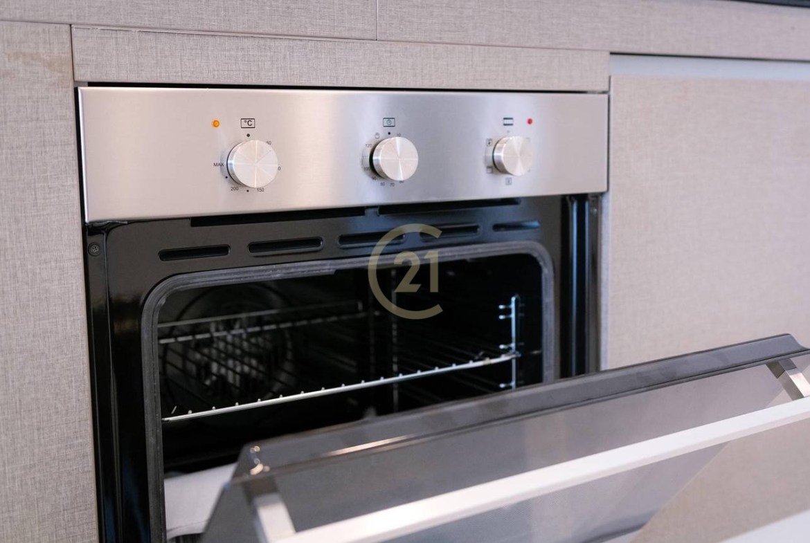 Luxury Two Bedroom for Rent at | BKK1, Phnom Penh