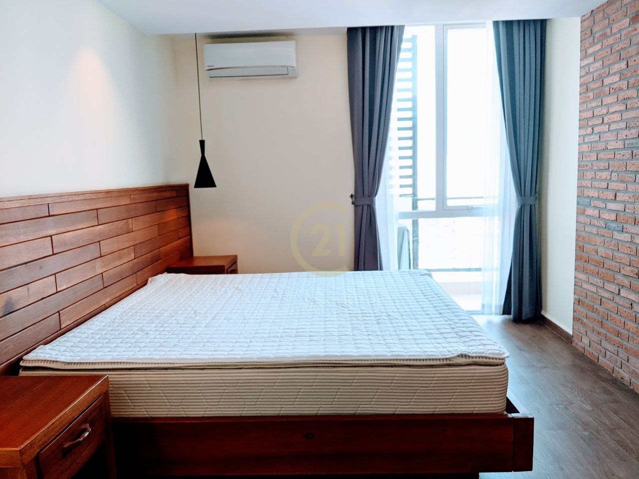 Nice One Bedroom For Rent At BKK1