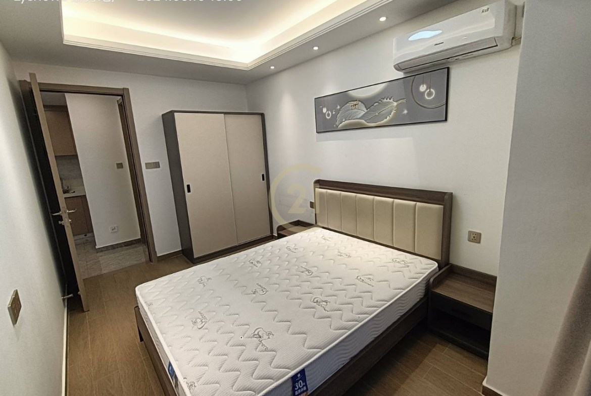 One Bedroom Condo For Rent at R&F