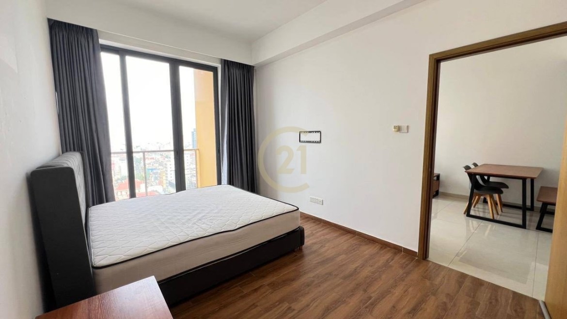 Luxury one bedroom for Rent at | Daun Penh, Phnom Penh