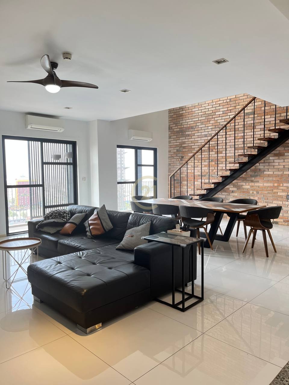 photo_6_2024-12-23_13-53-09 Luxury Penthouse for Rent at | Tonle Bassac, Phnom Penh