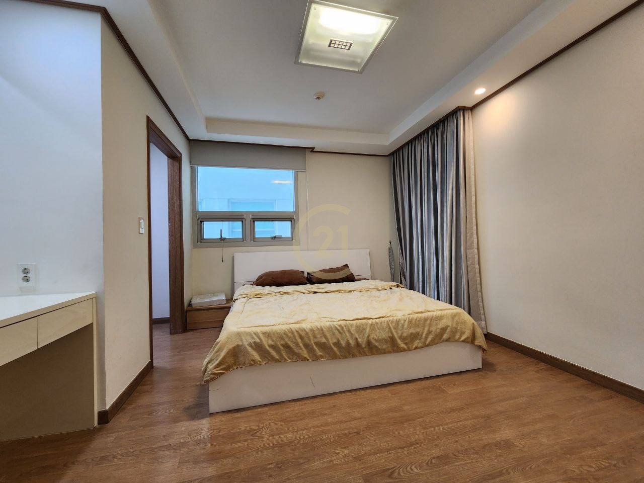 Condo 1 Bedroom For Rent at BKK1