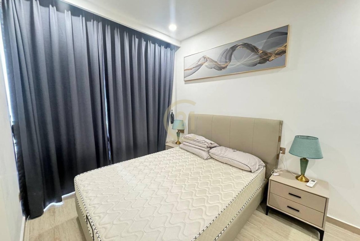 Stylish 1 Bedroom For Rent at BKK3