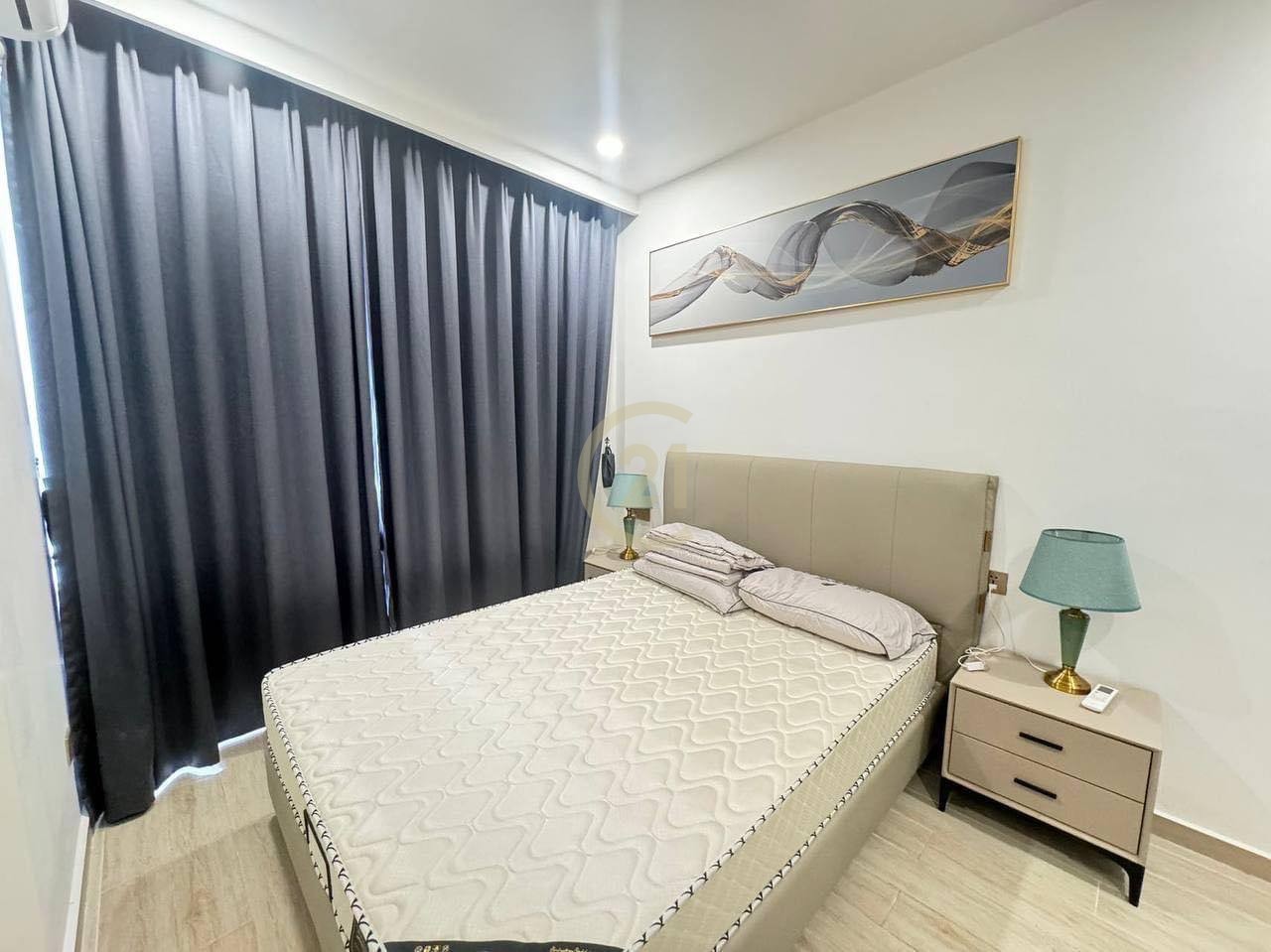 Stylish 1 Bedroom For Rent at BKK3