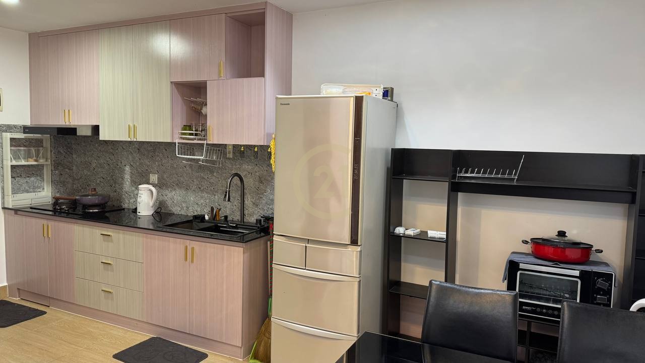 Luxury 2-Bedroom for Rent | BKK3, Phnom Penh