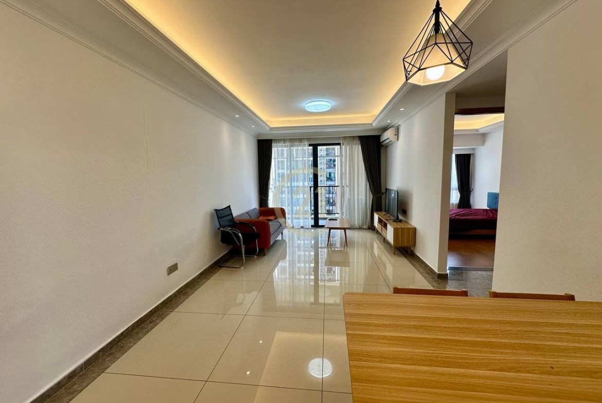 Special Price 2 Bedroom For Rent at R&F