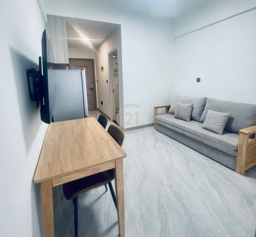 Cozy Studio room for Rent at | Toul Korok, Phnom Penh