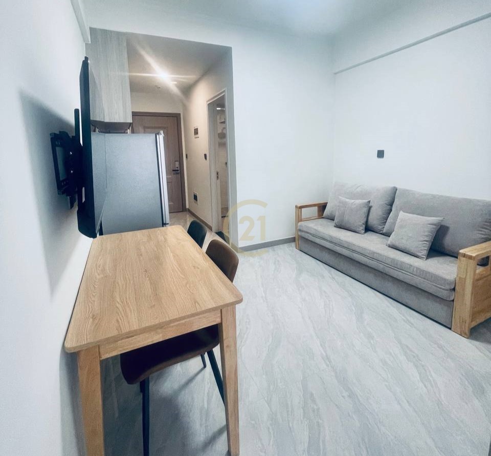 Cozy Studio room for Rent at | Toul Korok, Phnom Penh