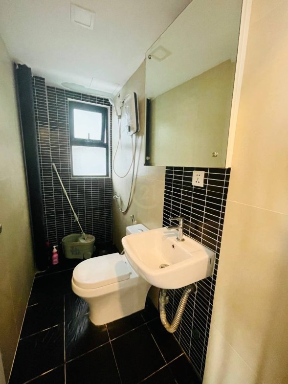 Stylish Condo 1 Bedroom For Rent at Sen Sok