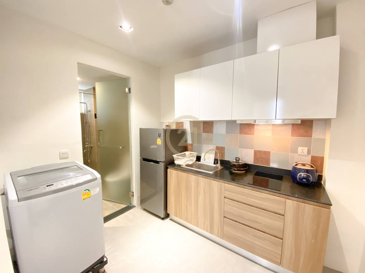 Gorgeous One Bedroom for Rent at | Toul Tumpung, Phnom Penh