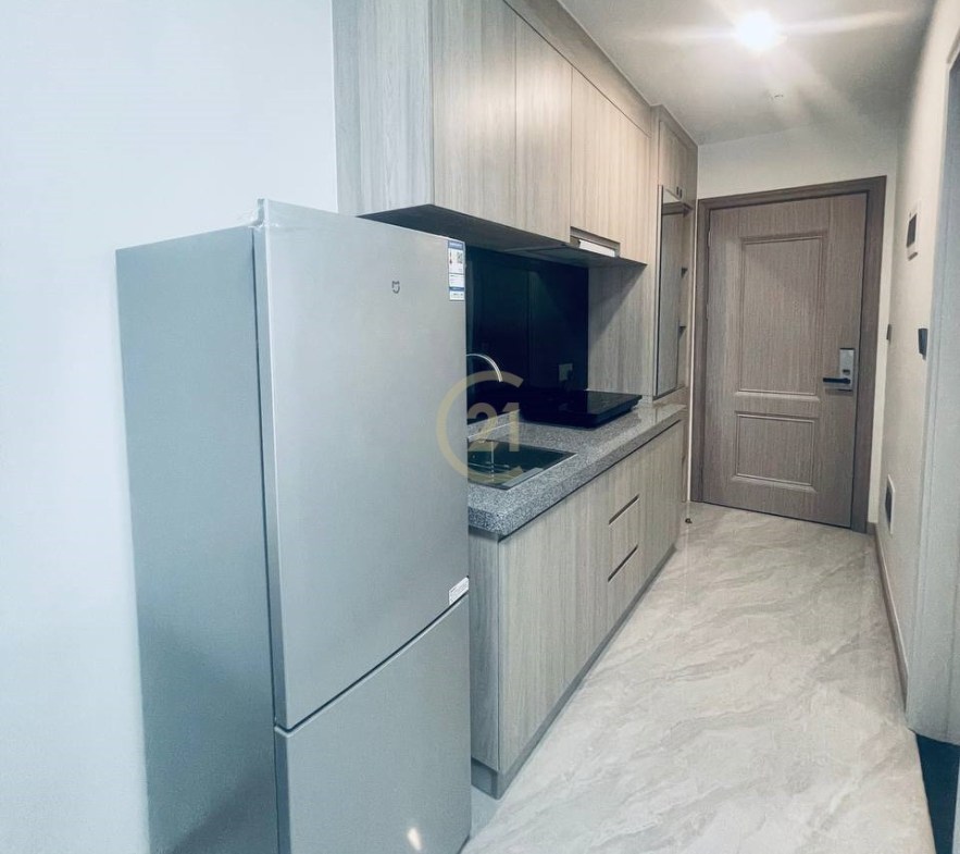 Cozy Studio room for Rent at | Toul Korok, Phnom Penh
