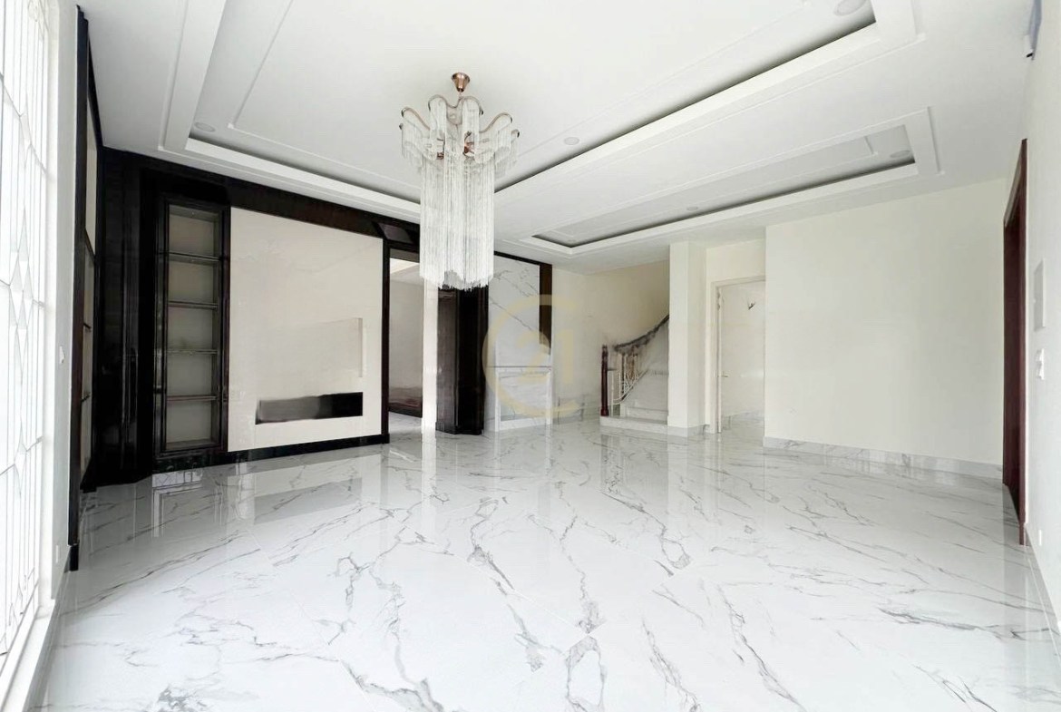 Villa for sale in Beng Hout Beng Snaor