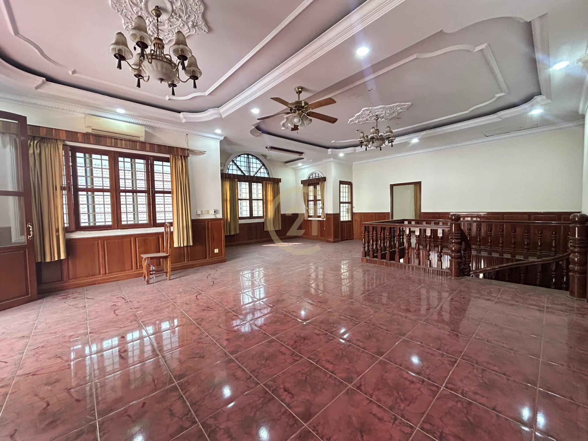 11324EF3-CD8F-4BB7-B245-0202EEA3073D Spacious 6-Bedroom Villa with Luxurious Amenities in Toul Kork