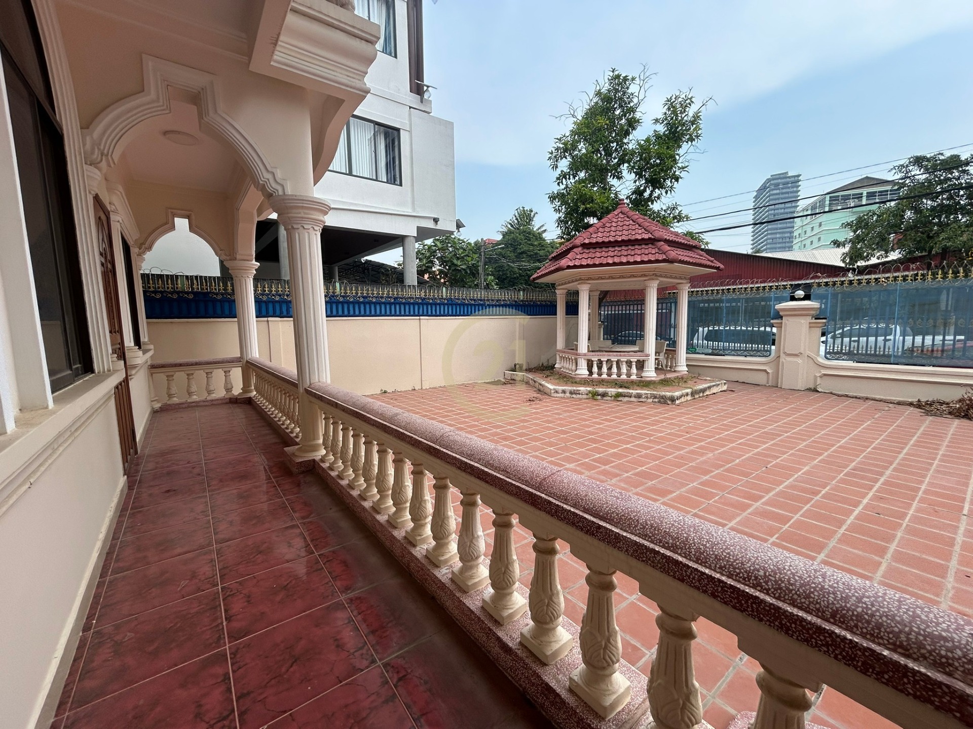 29A0F527-9348-4366-9EF9-86439FA38813 Spacious 6-Bedroom Villa with Luxurious Amenities in Toul Kork