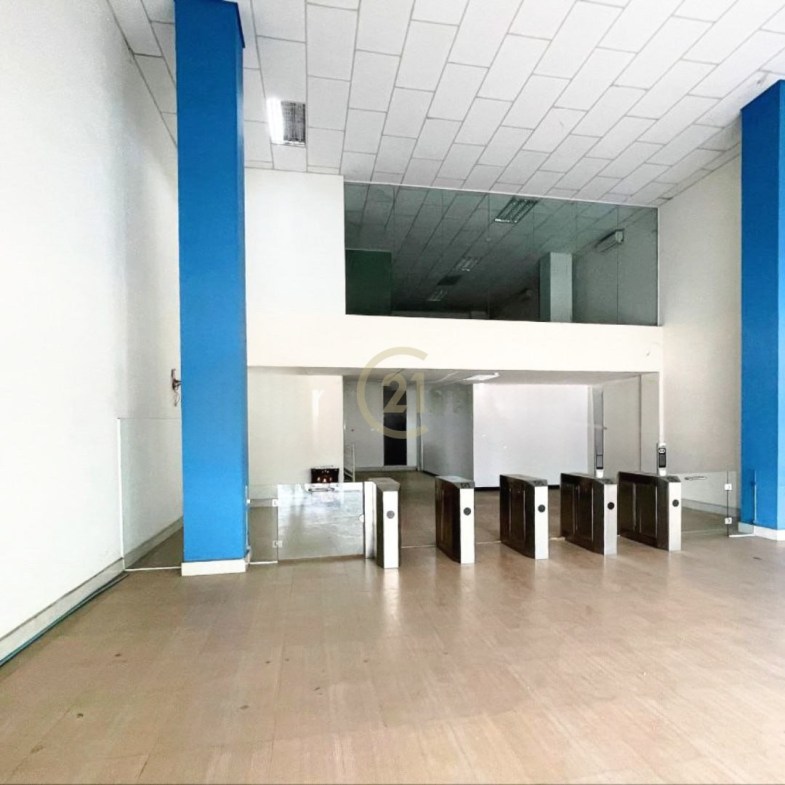 Building for sale in Bkk3