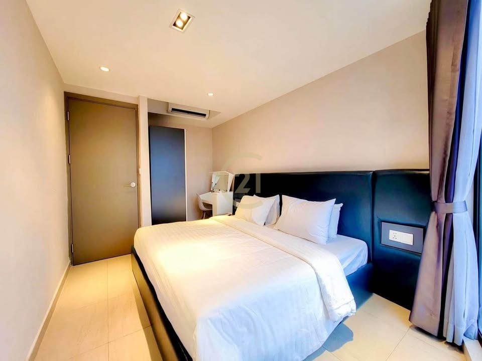 PRECIOUS THREE BEDROOM FOR RENT