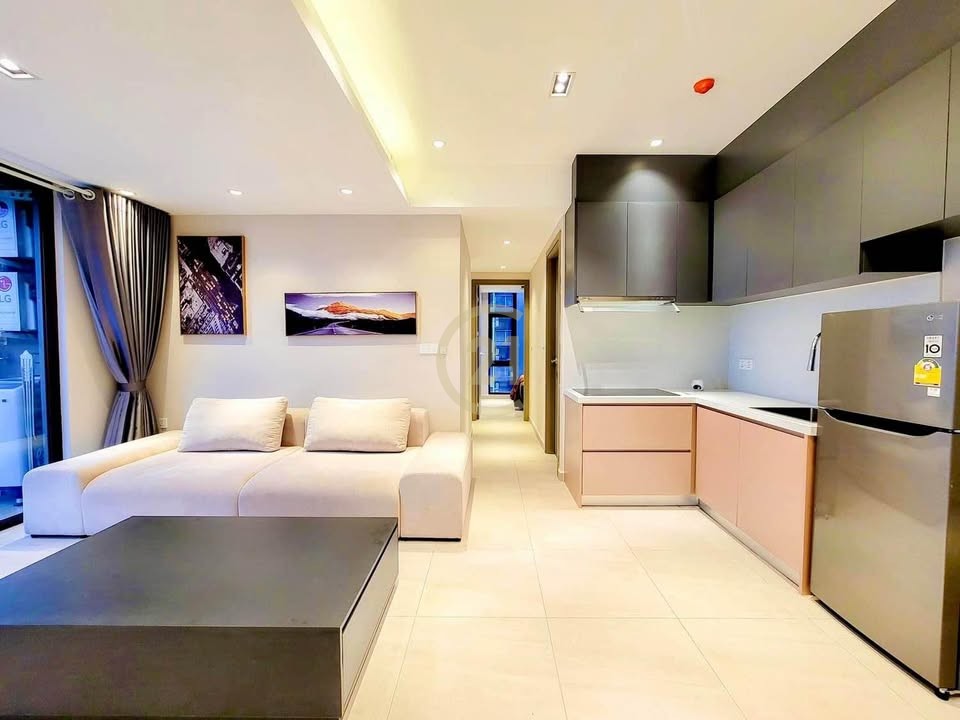 PRECIOUS THREE BEDROOM FOR RENT