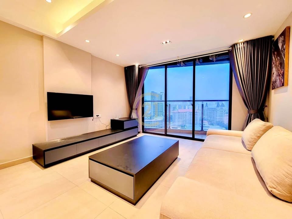 PRECIOUS THREE BEDROOM FOR RENT