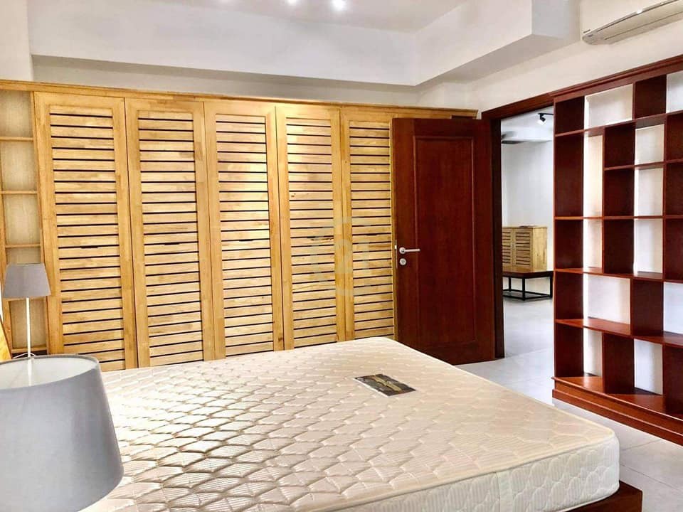 Specious One Bedroom For Rent at Tonle Bassac