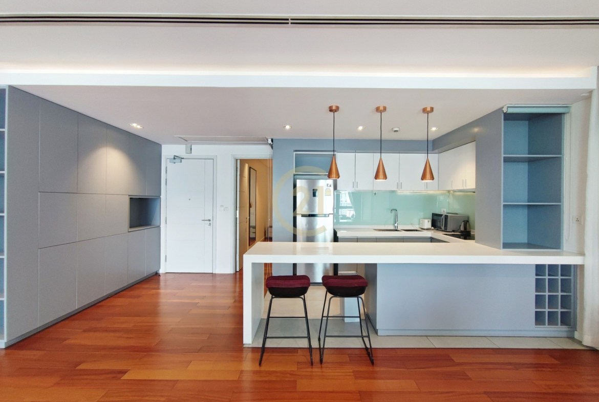 PREMIUM THREE BEDROOM FOR RENT