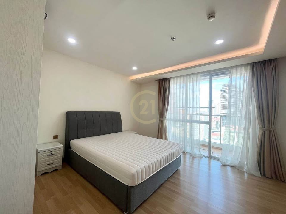 NICE ONE BEDROOM FOR RENT