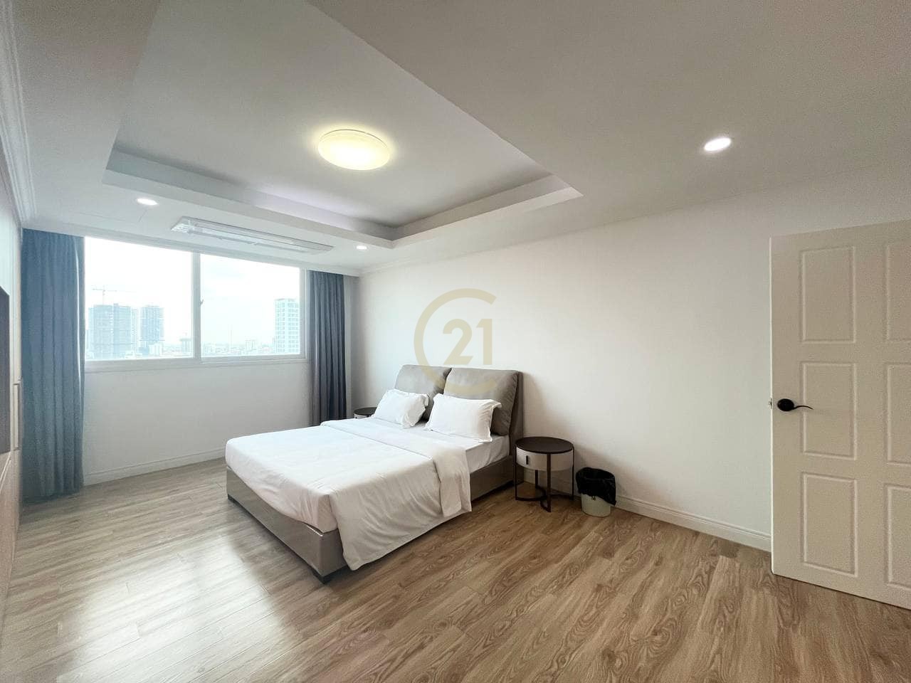 LUXURIOUS TWO BEDROOM FOR RENT