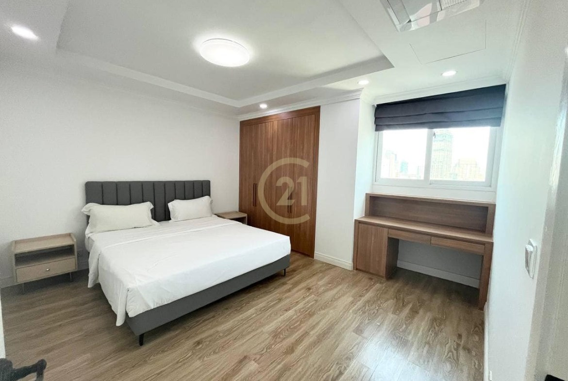 LUXURIOUS TWO BEDROOM FOR RENT