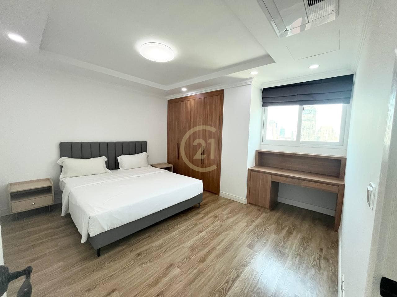 LUXURIOUS TWO BEDROOM FOR RENT