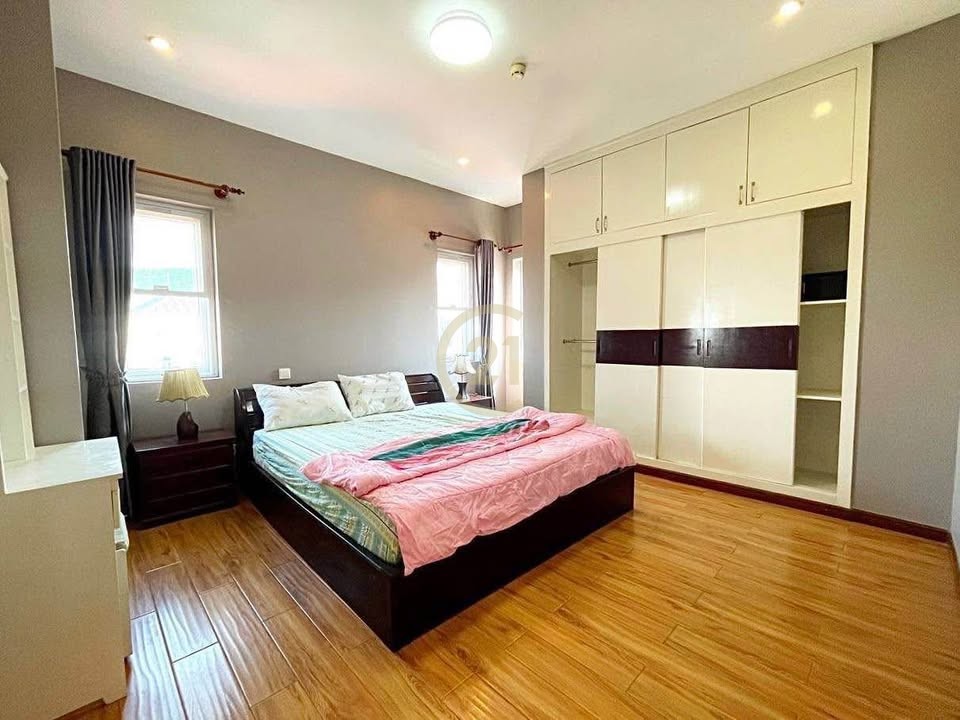 Luxury 1- Bedroom for Rent | Toul Tum Pung, Phnom Penh