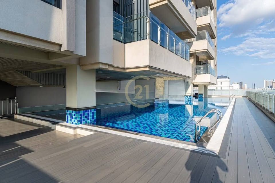 PREMIUM ONE BEDROOM FOR RENT