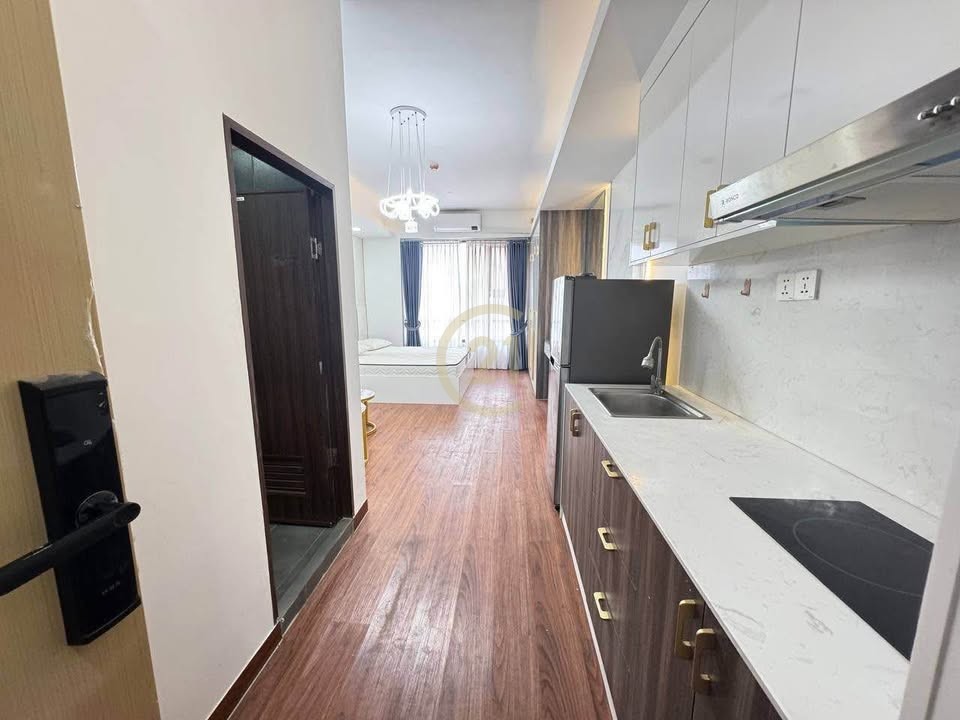 LOVELY STUDIO ROOM FOR RENT
