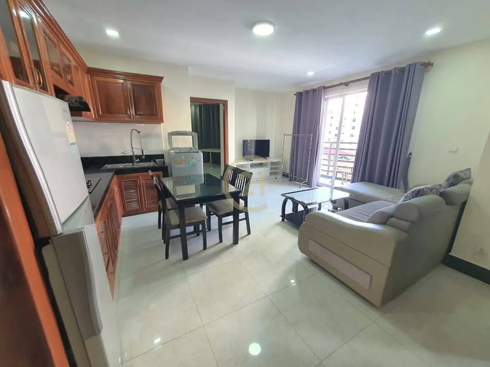 MODERN TWO BEDROOM FOR RENT