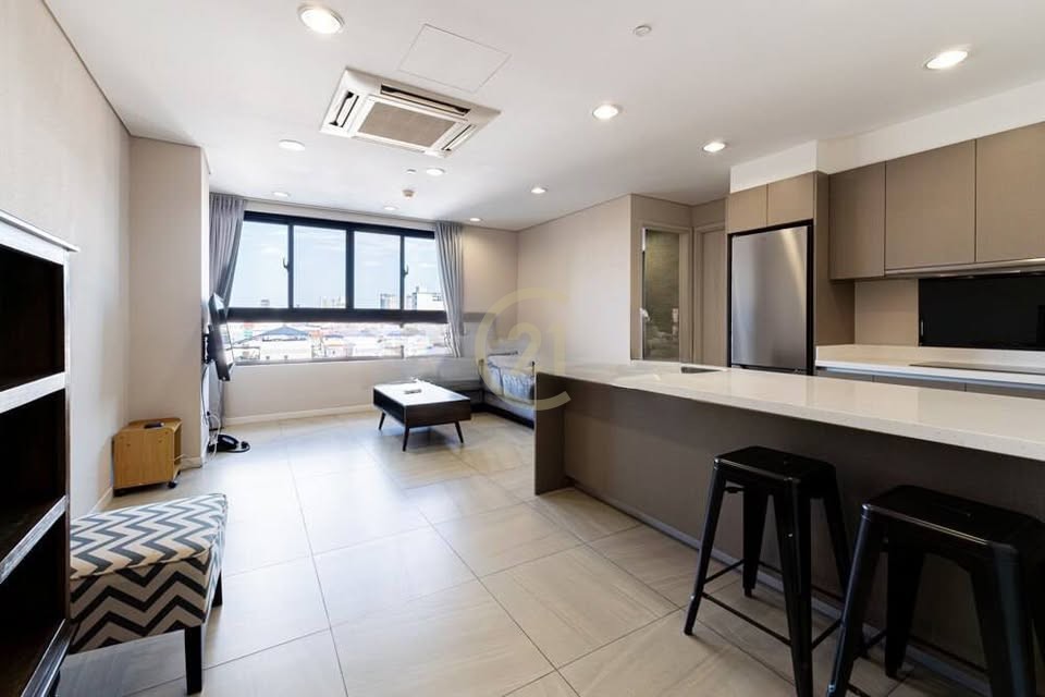 PREMIUM ONE BEDROOM FOR RENT