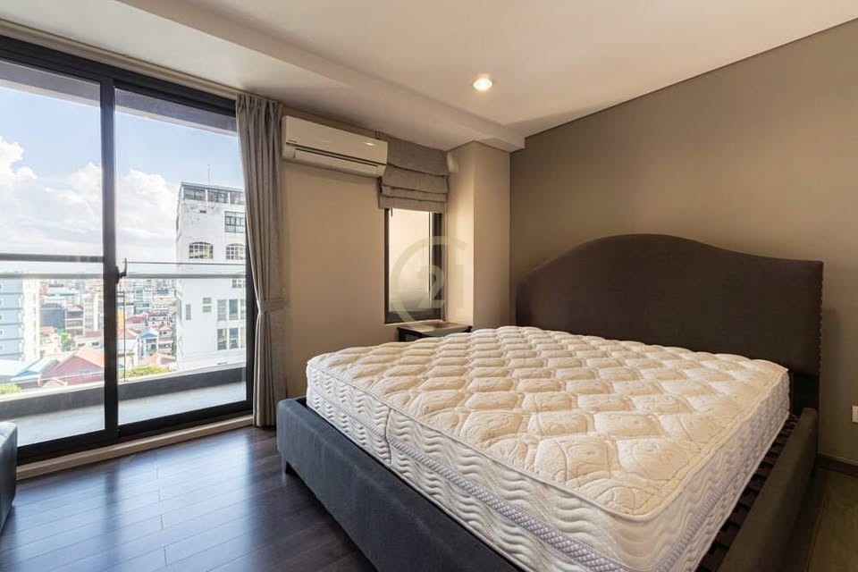 PREMIUM ONE BEDROOM FOR RENT