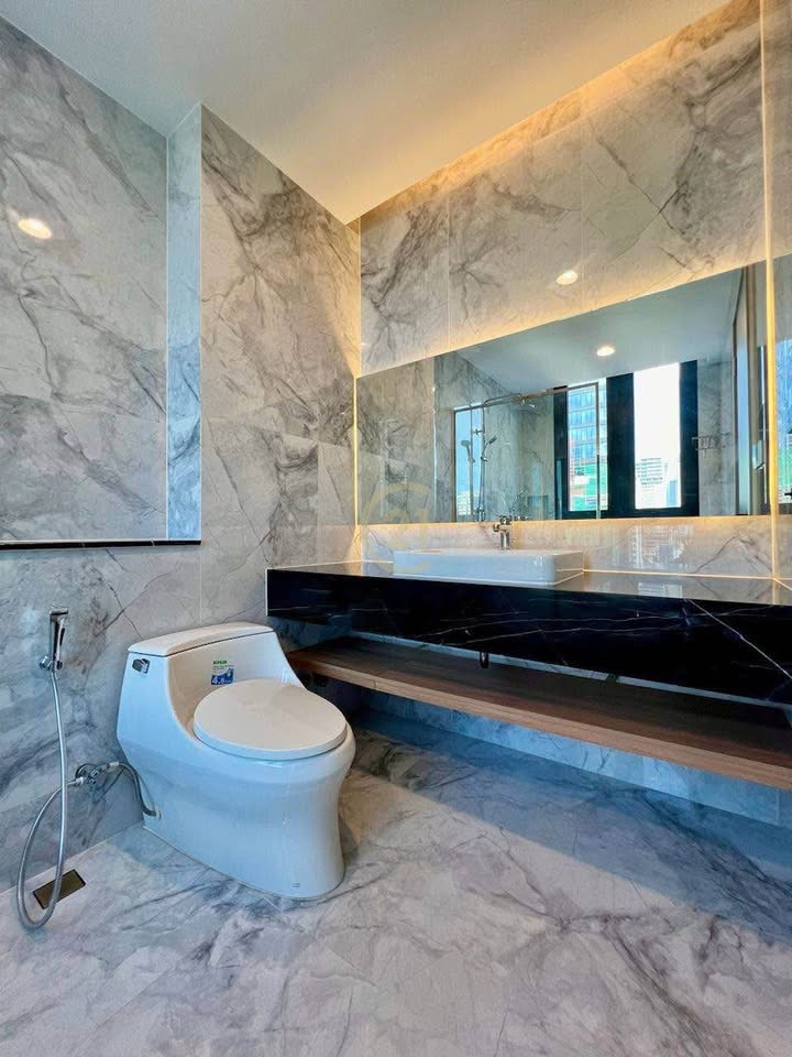 PREMIUM THREE BEDROOM FOR RENT