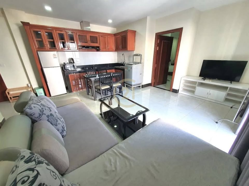 MODERN TWO BEDROOM FOR RENT