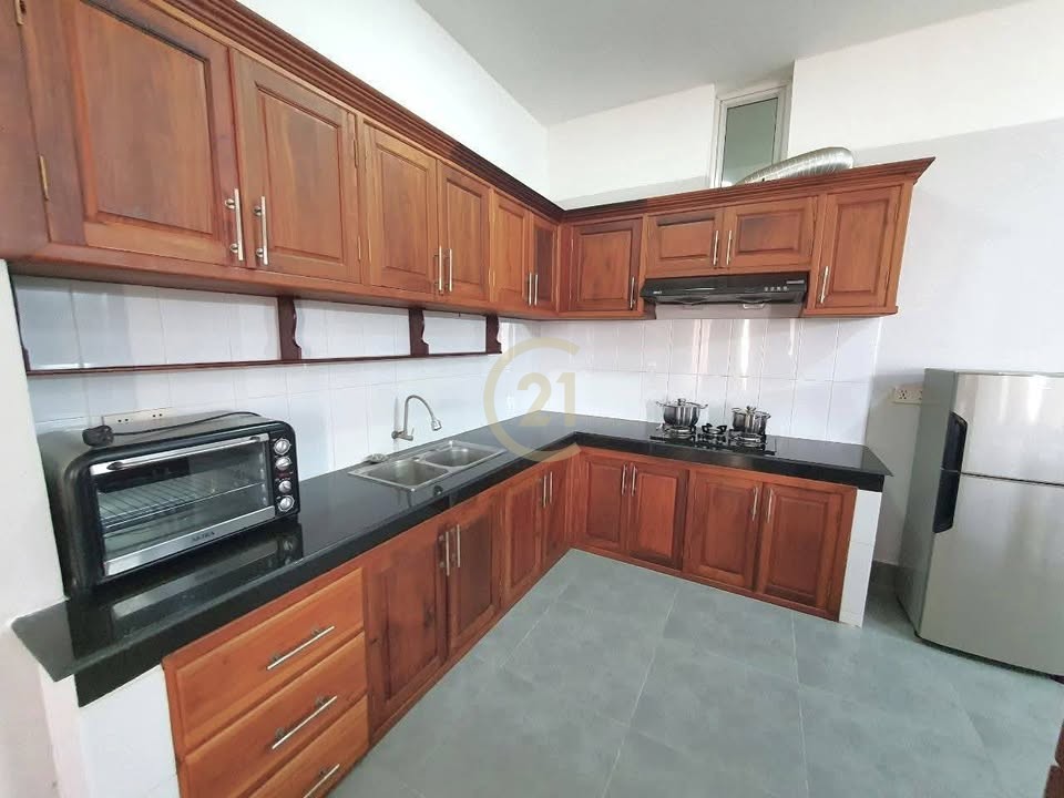 CLASSIC ONE BEDROOM FOR RENT