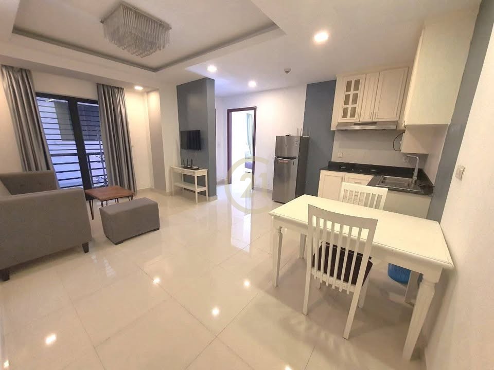 NICE ONE BEDROOM FOR RENT