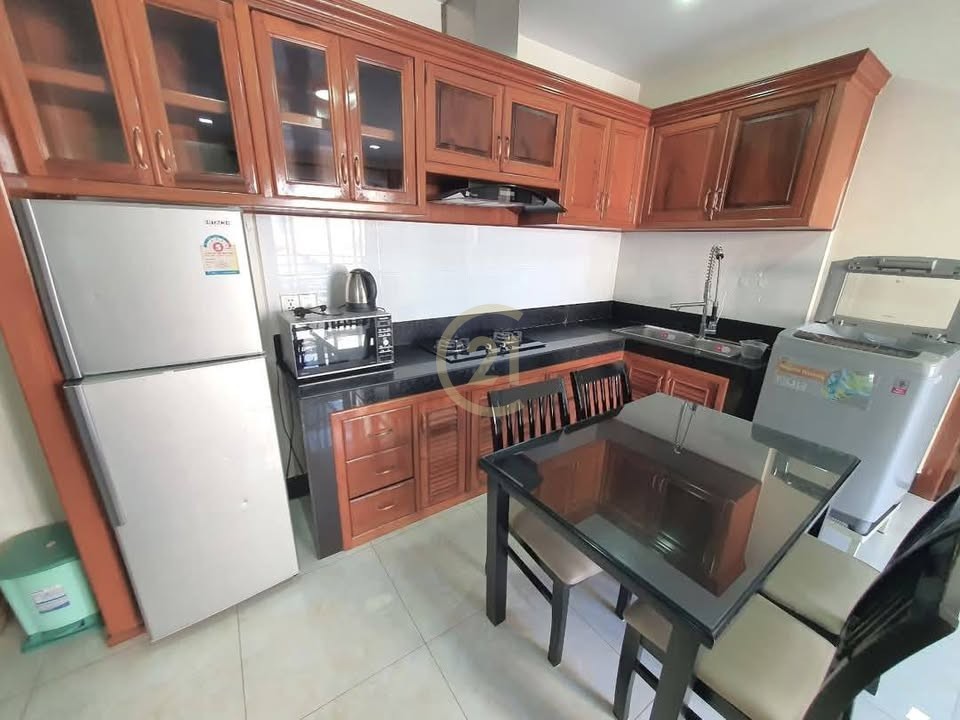MODERN TWO BEDROOM FOR RENT