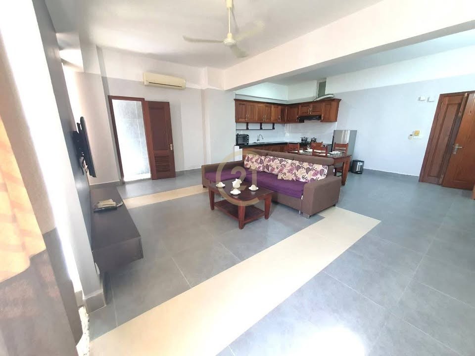 CLASSIC ONE BEDROOM FOR RENT