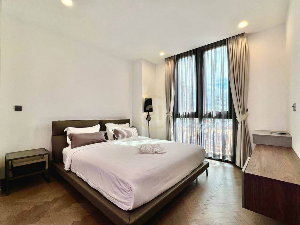 PREMIUM THREE BEDROOM FOR RENT