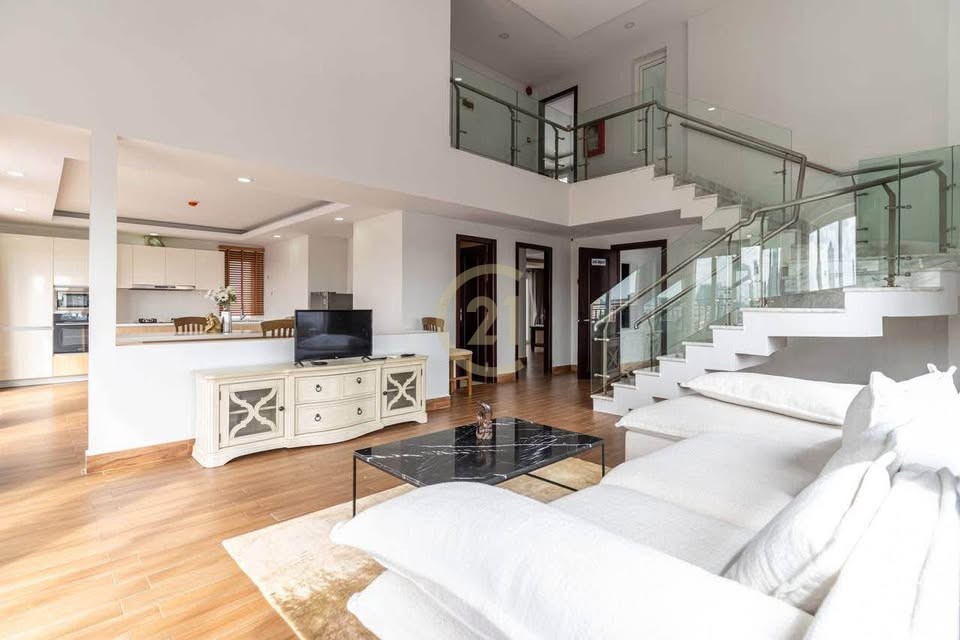 PREMIUM PENTHOUSE FOR RENT