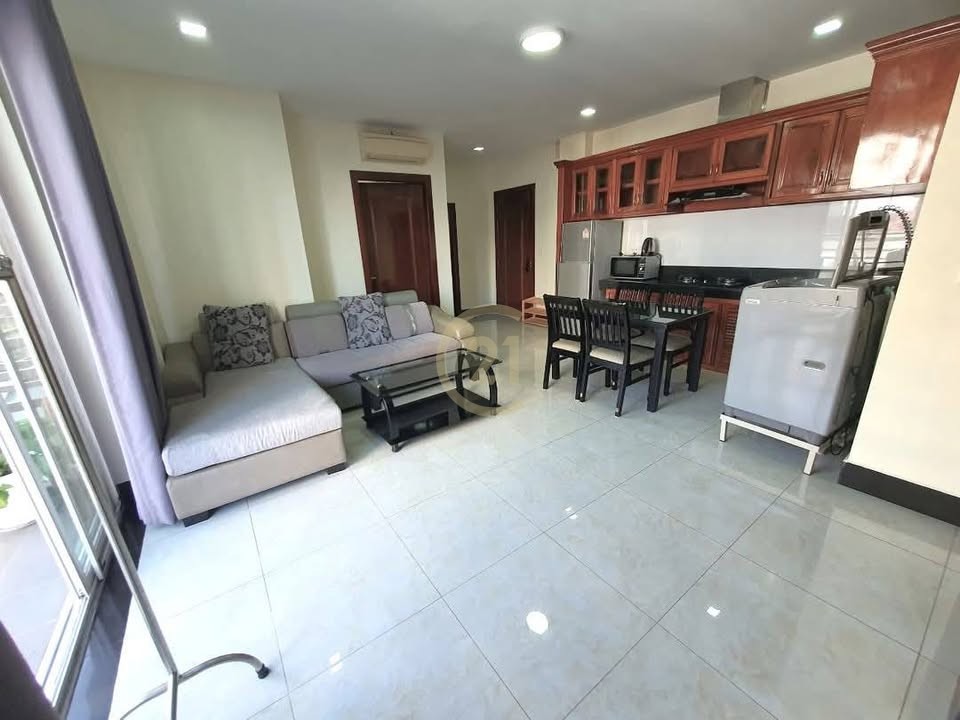 MODERN TWO BEDROOM FOR RENT
