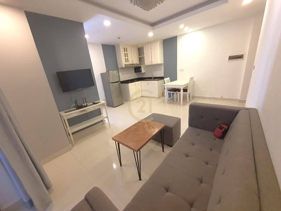 NICE ONE BEDROOM FOR RENT