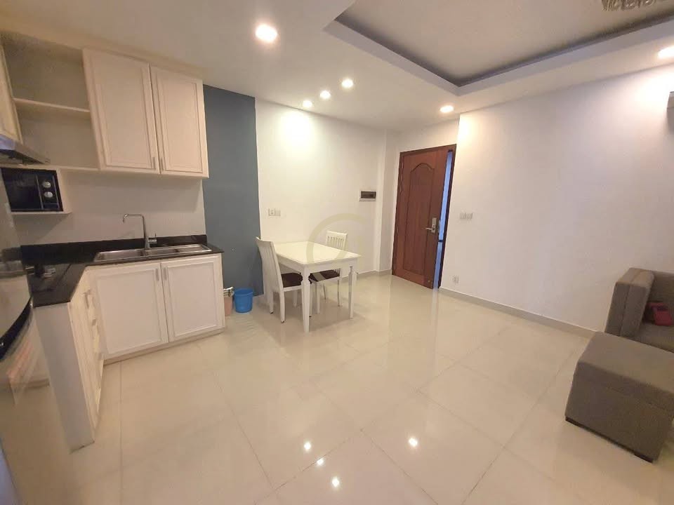 NICE ONE BEDROOM FOR RENT