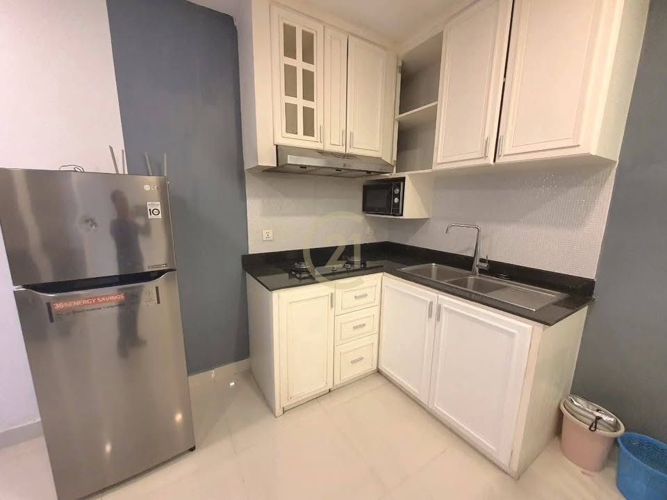 NICE ONE BEDROOM FOR RENT