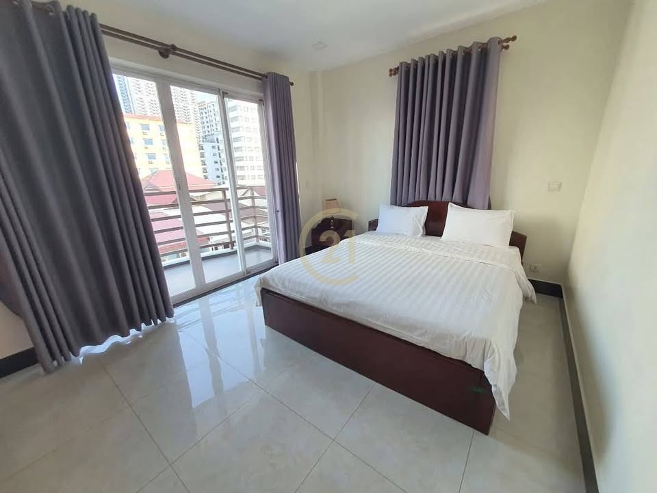 MODERN TWO BEDROOM FOR RENT
