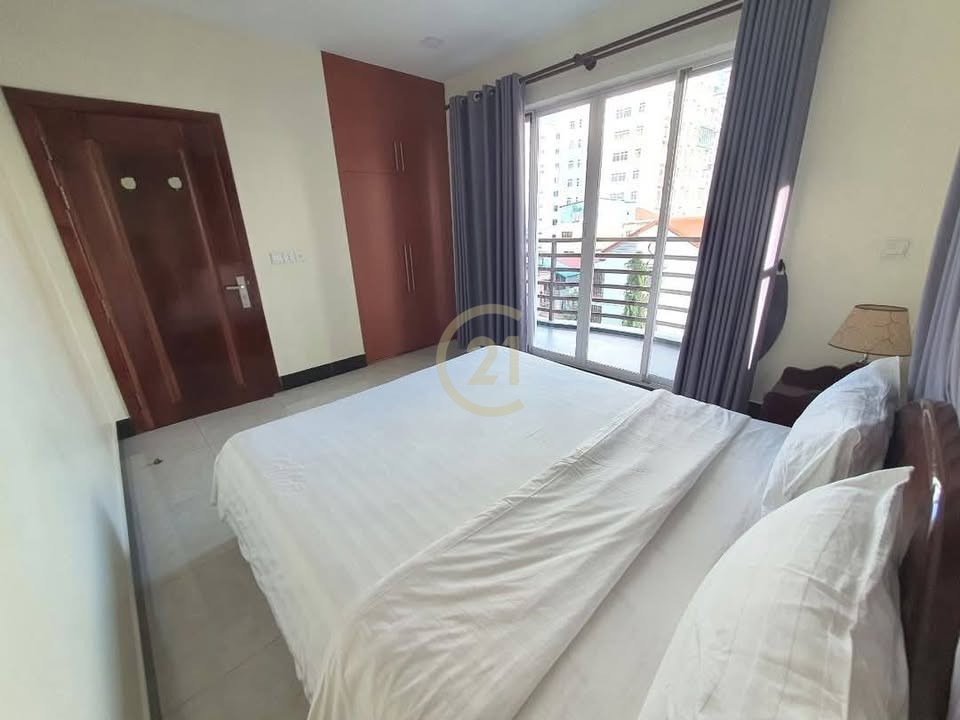 MODERN TWO BEDROOM FOR RENT