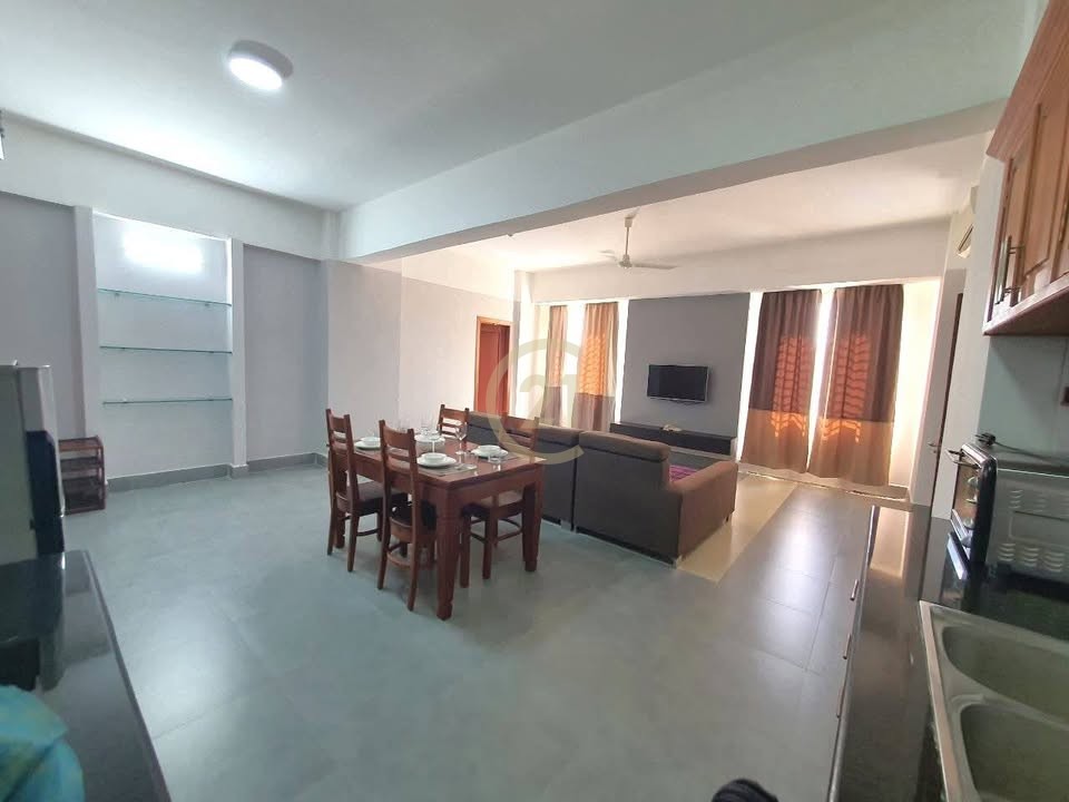 CLASSIC ONE BEDROOM FOR RENT