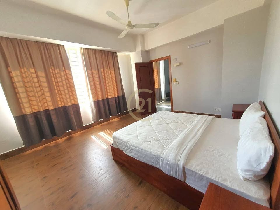 CLASSIC ONE BEDROOM FOR RENT